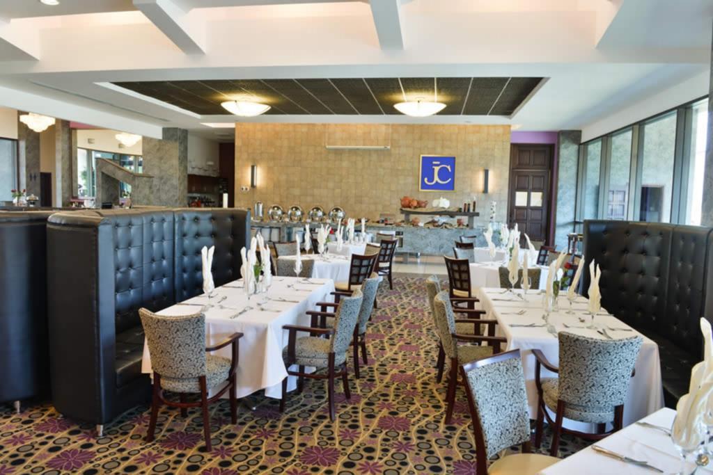 Hotel Plaza Juan Carlos テグシガルパ エクステリア 写真