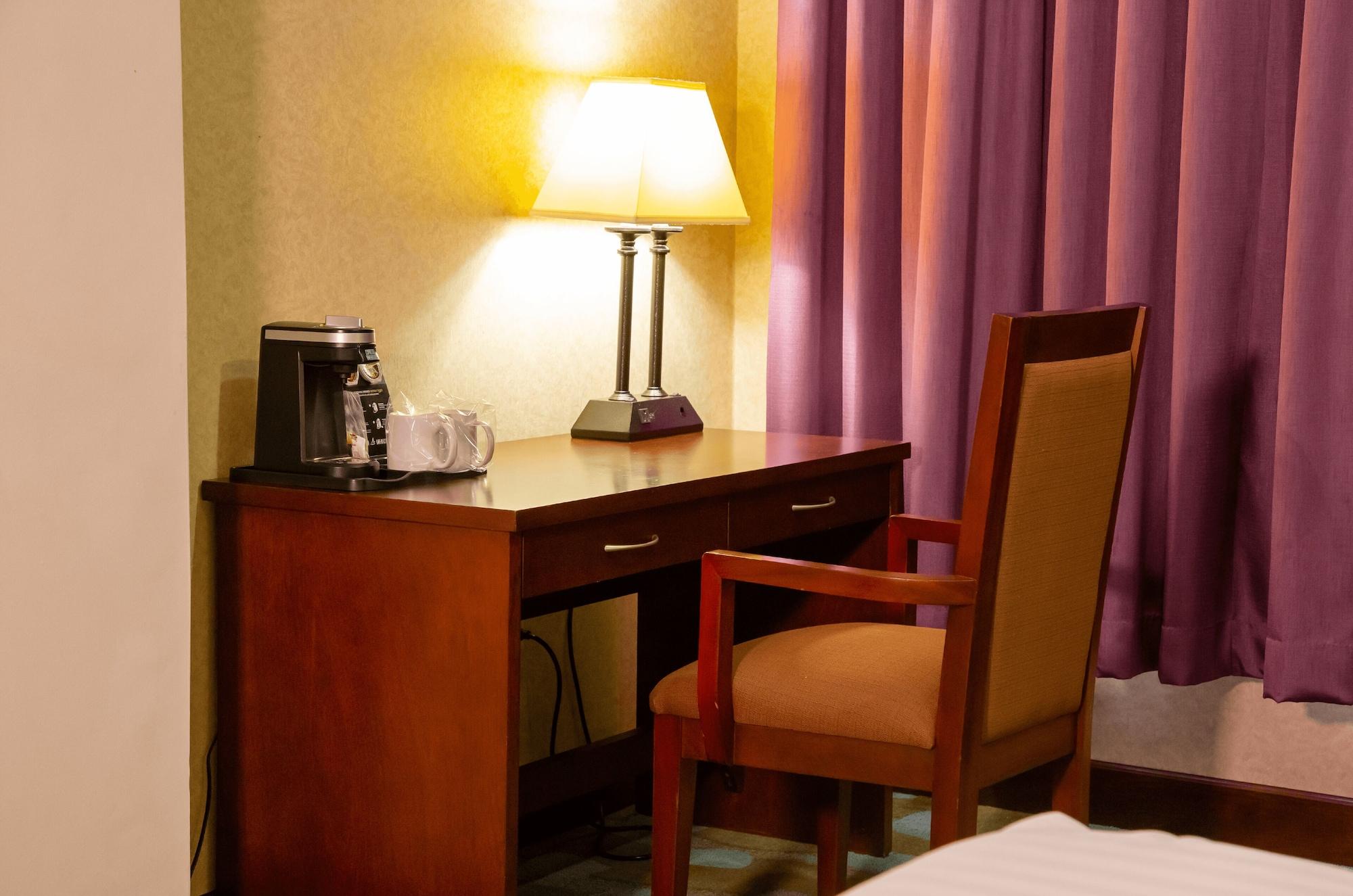 Hotel Plaza Juan Carlos テグシガルパ エクステリア 写真