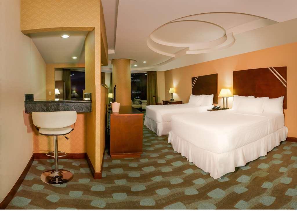 Hotel Plaza Juan Carlos テグシガルパ 部屋 写真