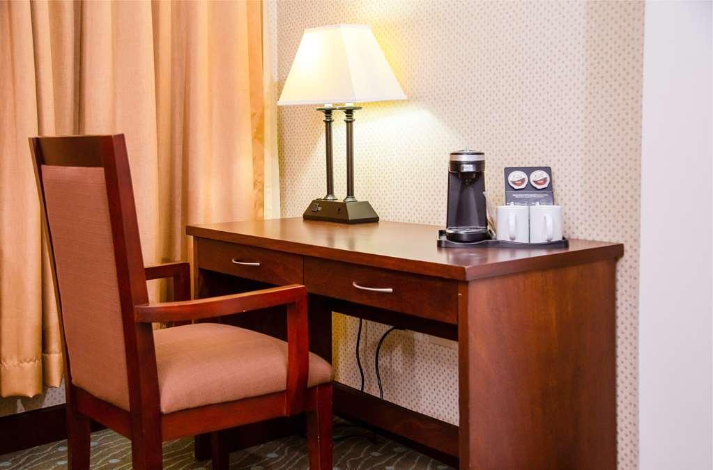 Hotel Plaza Juan Carlos テグシガルパ 部屋 写真